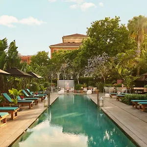 ***** Hotel Grand Hyatt Spagna